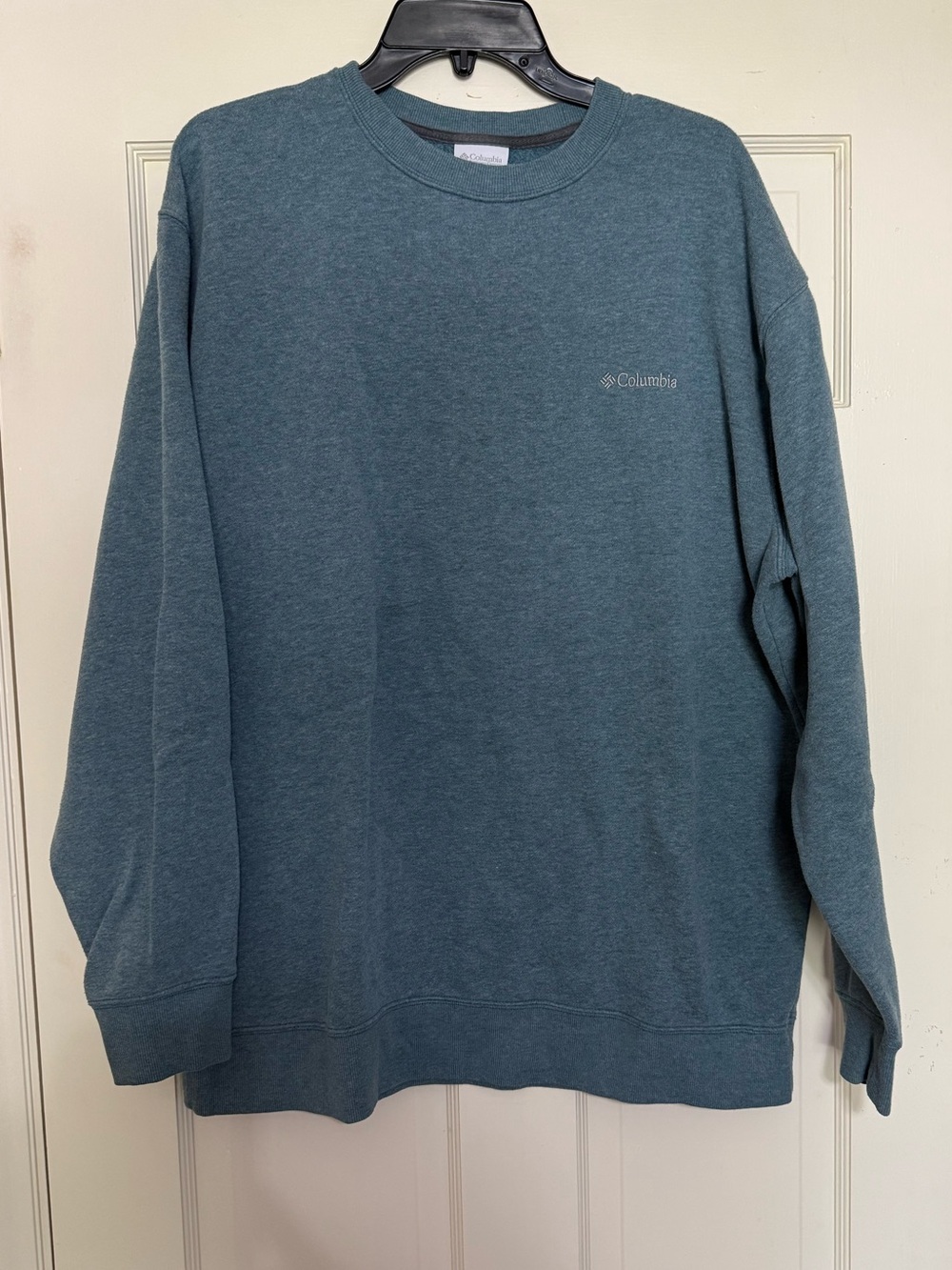 Men’s Columbia Crew Sweatshirt - XXL